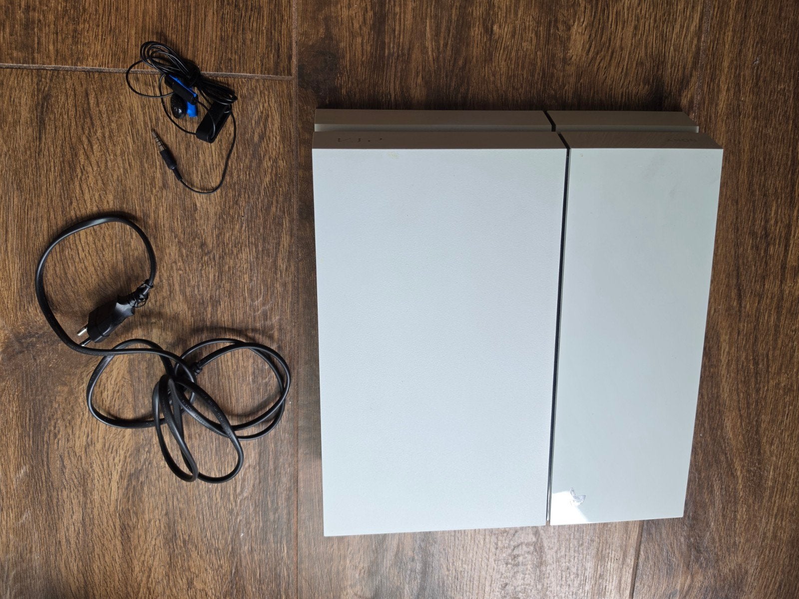 Sony PlayStation 4 (PS4) Original 1x controller en top games, Ophalen, Zo goed als nieuw, Met 1 controller, Original