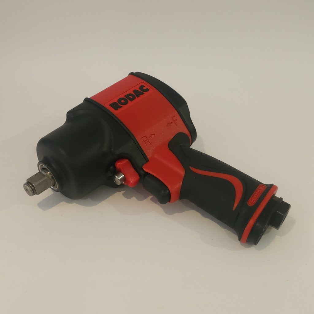 RODAC RC2780 Slagmoersleutel 1/2" /1350 Nm | Nieuw, Flex Ltd., Gebruikt, https://flex.com/contact-us, Nobelstraat 10, 5807 GA Oostrum LB, Limburg, Nederland