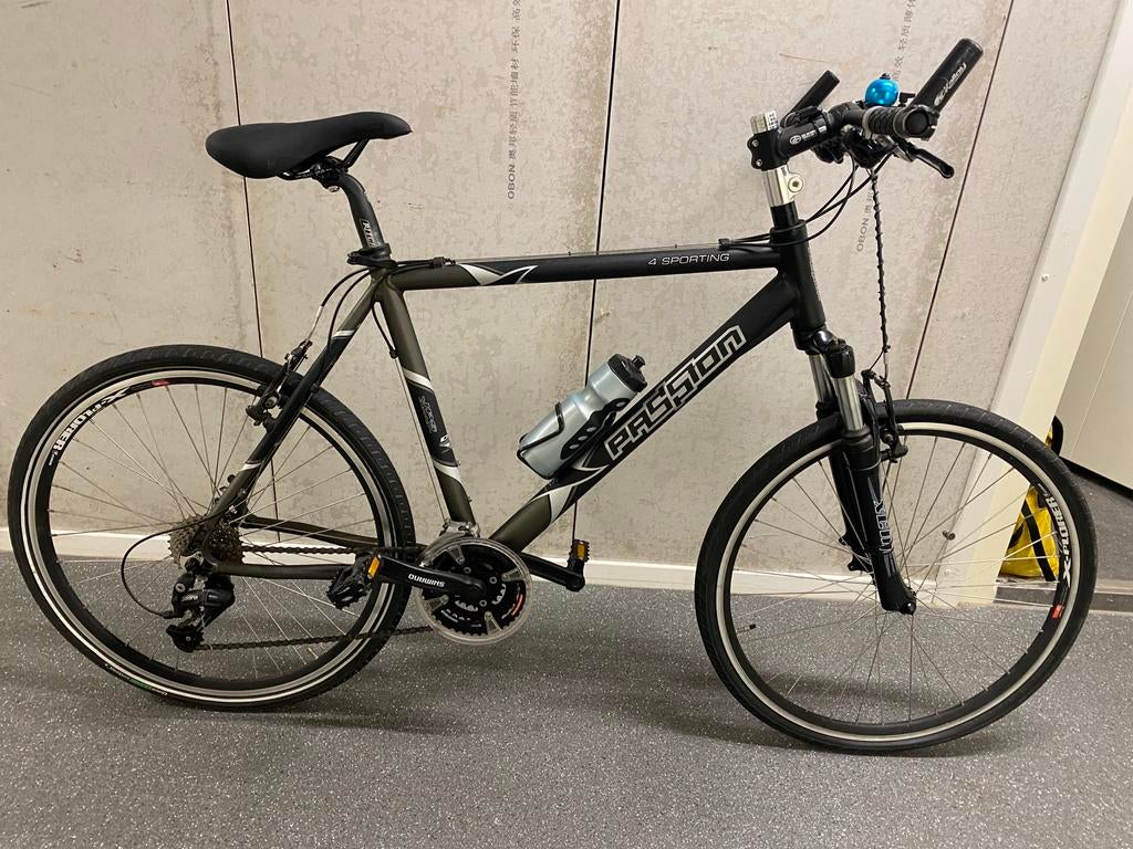 € 70 meenemen, 26 inch, Zo goed als nieuw, Meer dan 20 versnellingen, Ophalen