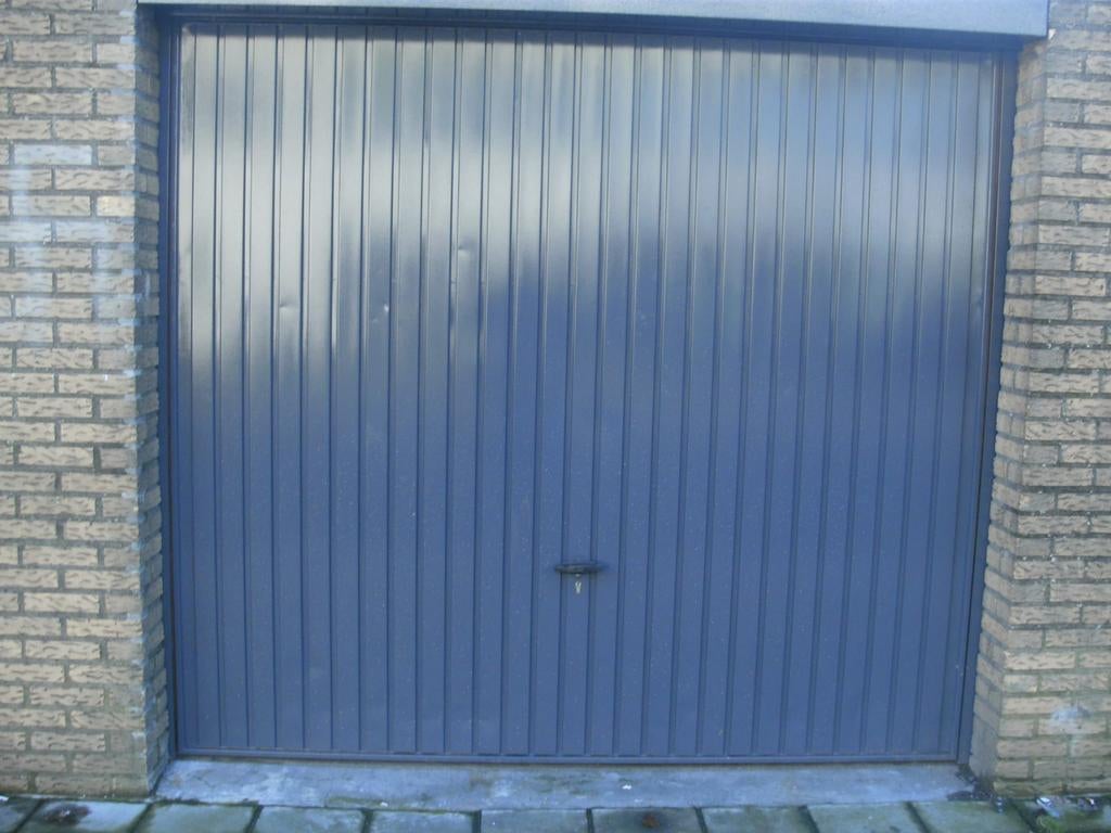Twee garageboxen te koop in Tilburg Noord., Auto diversen, Autostallingen en Garages