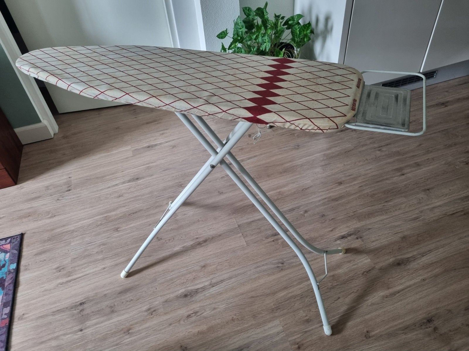 Strijkplank gratis op te halen, Ophalen of Verzenden