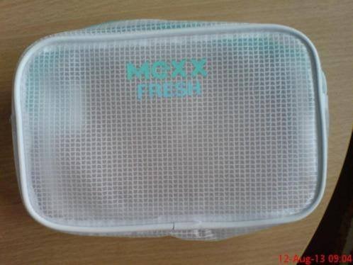 Mexx toilettas - nieuw, Ophalen of Verzenden, Nieuw, Dame