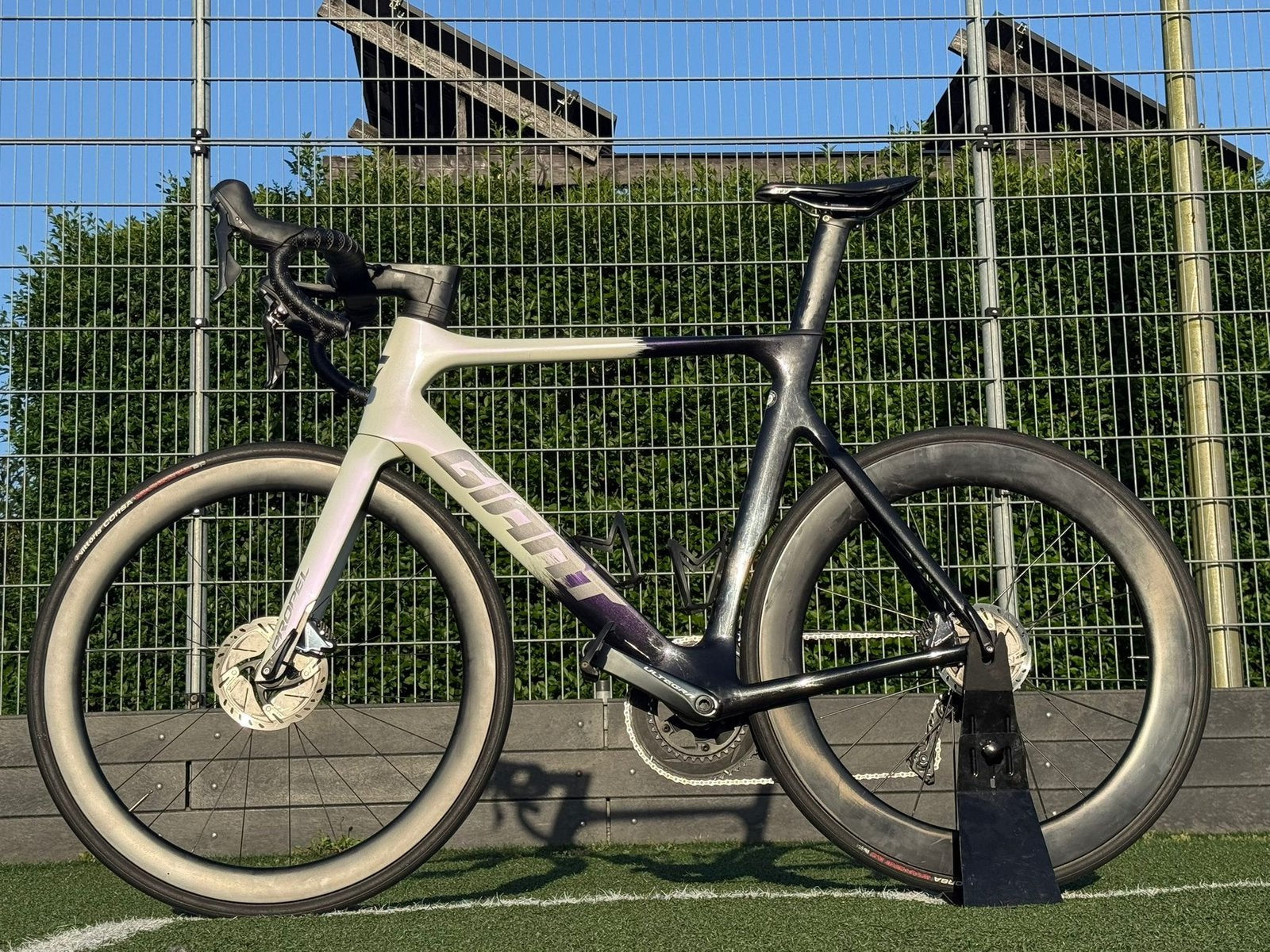 Giant Propel, 28 inch, Zo goed als nieuw, 57 tot 61 cm, Meer dan 20 versnellingen