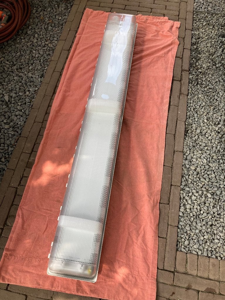 TL lamp/armatuur, Overige typen, Nieuw, Overige fittingen, Ophalen