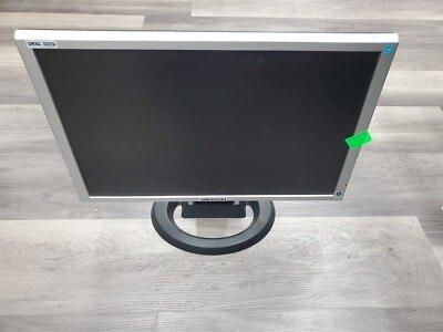Gratis Medion 19" Monitor Model MD 30159 (1440x900), Ophalen, Medion, Overige typen, 60 Hz of minder