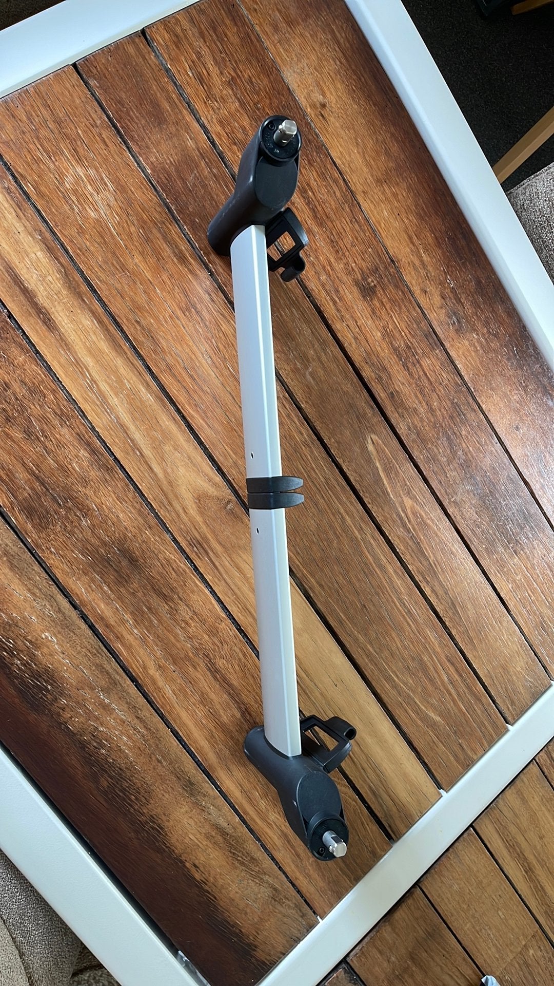 Origineel BMW F31 Fixierset / Bagageverdele, Ophalen of Verzenden, Zo goed als nieuw