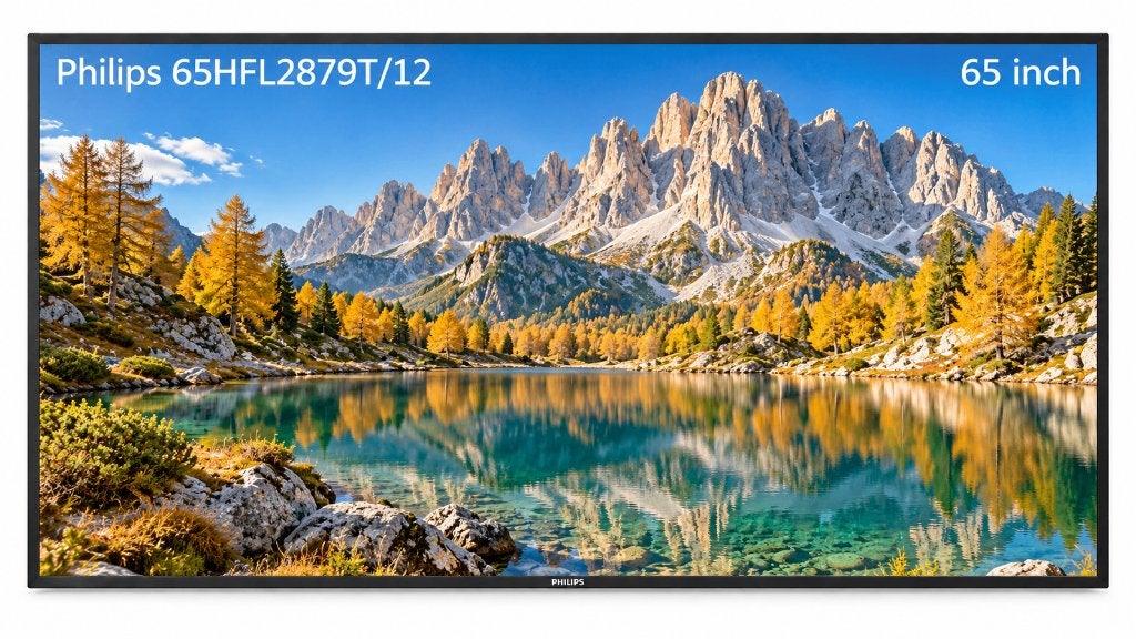 Philips 65HFL2879T/12, Ophalen of Verzenden, Nieuw, Minder dan 2 meter, Optische kabel