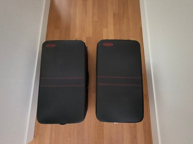 reiskoffers voor bmw 4 serie cabrio, Auto diversen, Auto-accessoires, Nieuw, Ophalen