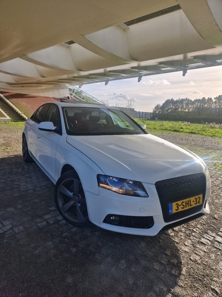 Audi AUDI