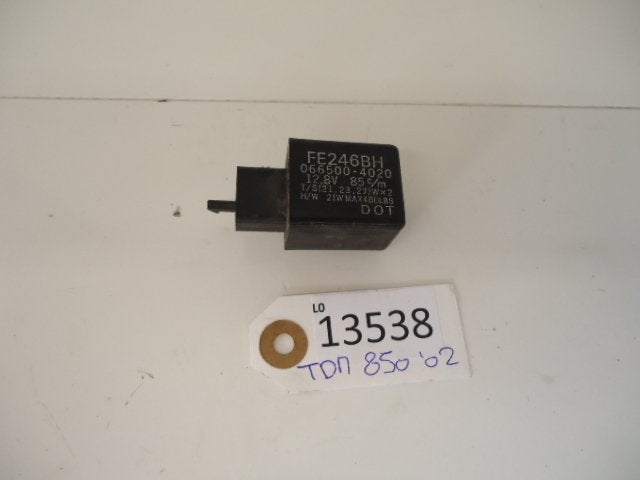 TDM850 1996 - 2000 Yamaha Elektrische component D1-14914