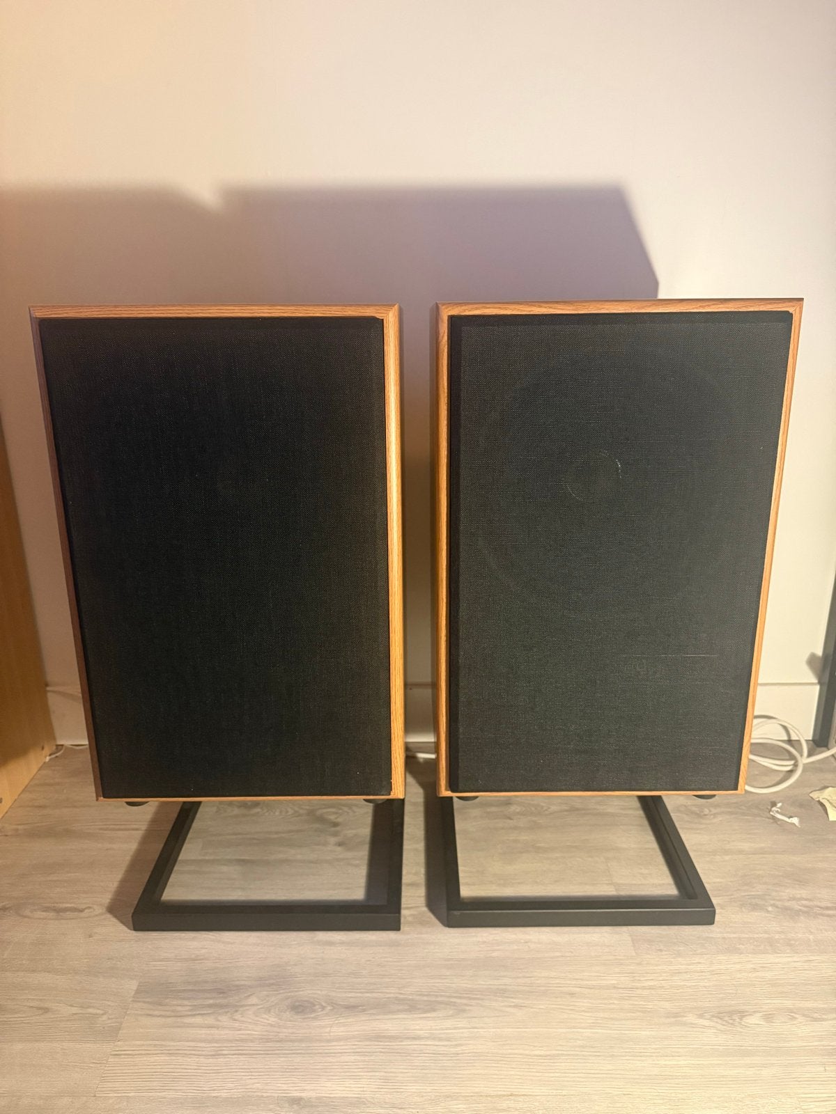 Vestyld V12C Coaxiaal Luidsprekersysteem, Audio, Tv en Foto, Stereo speakers, Zo goed als nieuw, 60 tot 120 watt, Basreflex