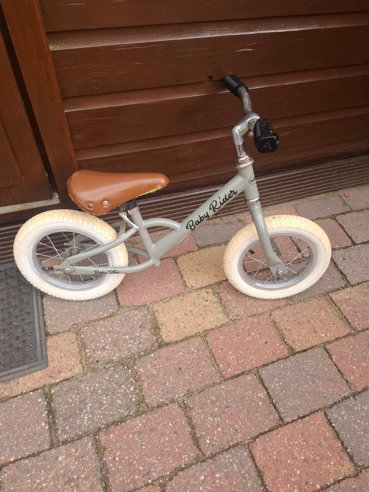 loopfietsje