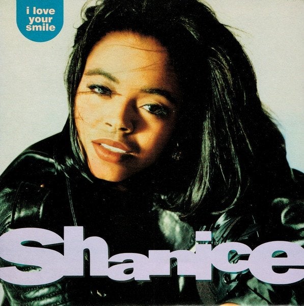 Shanice CD SINGLE, Ophalen of Verzenden, Gebruikt, Pop