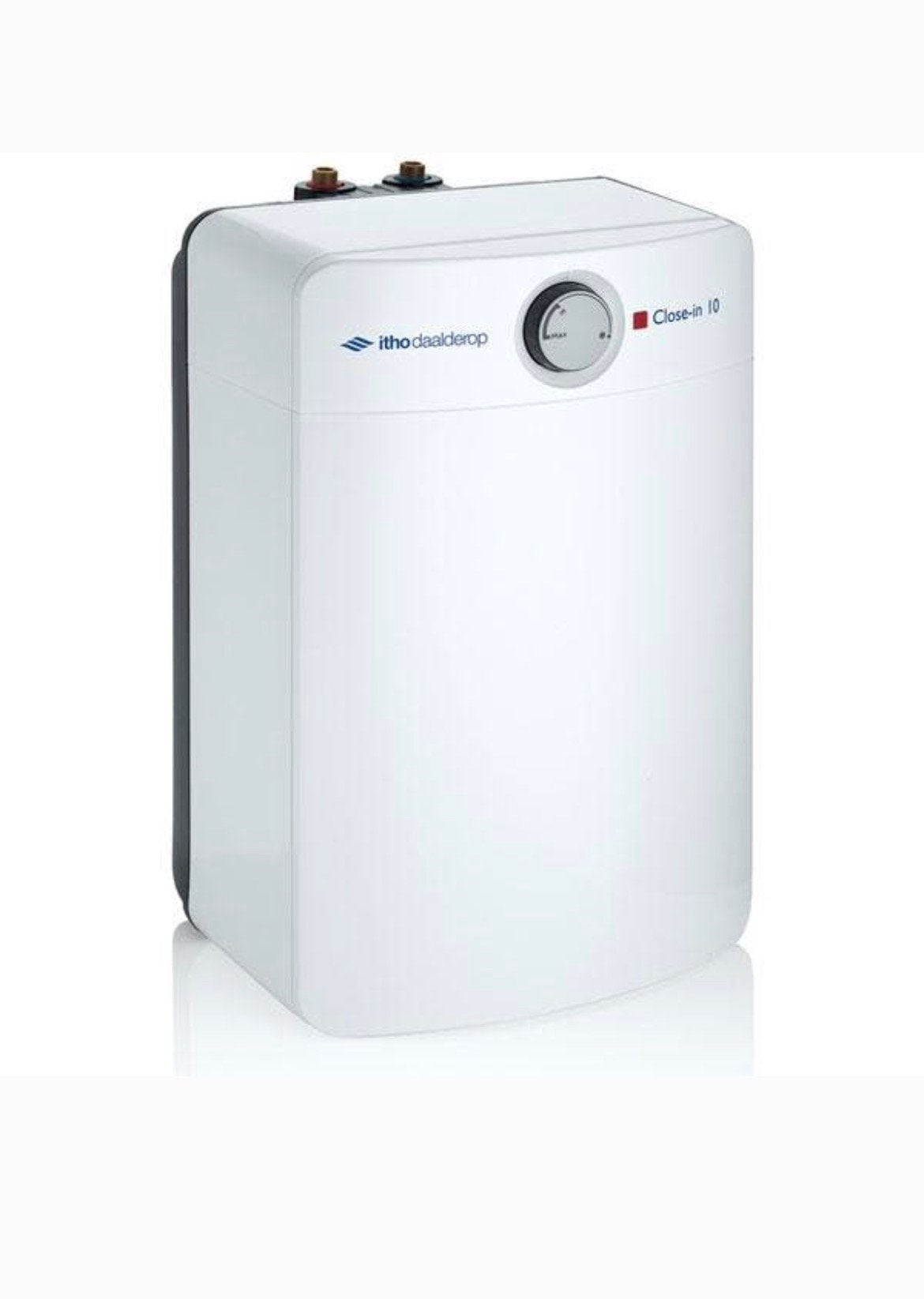 Brand new 10 liter boiler, Nieuw, Minder dan 3 jaar oud, Minder dan 20 liter, Boiler