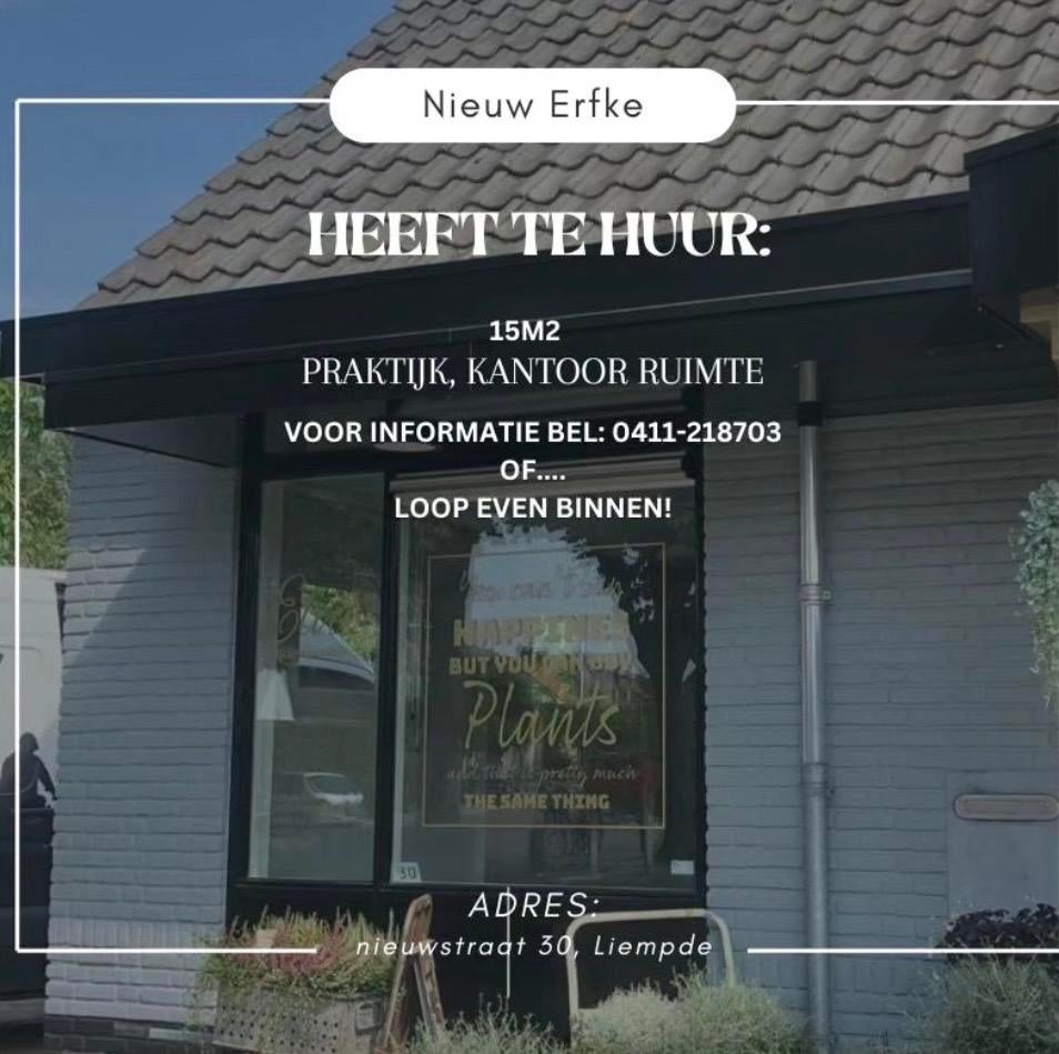 Per direct ruimte te huur!!!, Huizen en Kamers, Kamers te huur, S-Hertogenbosch