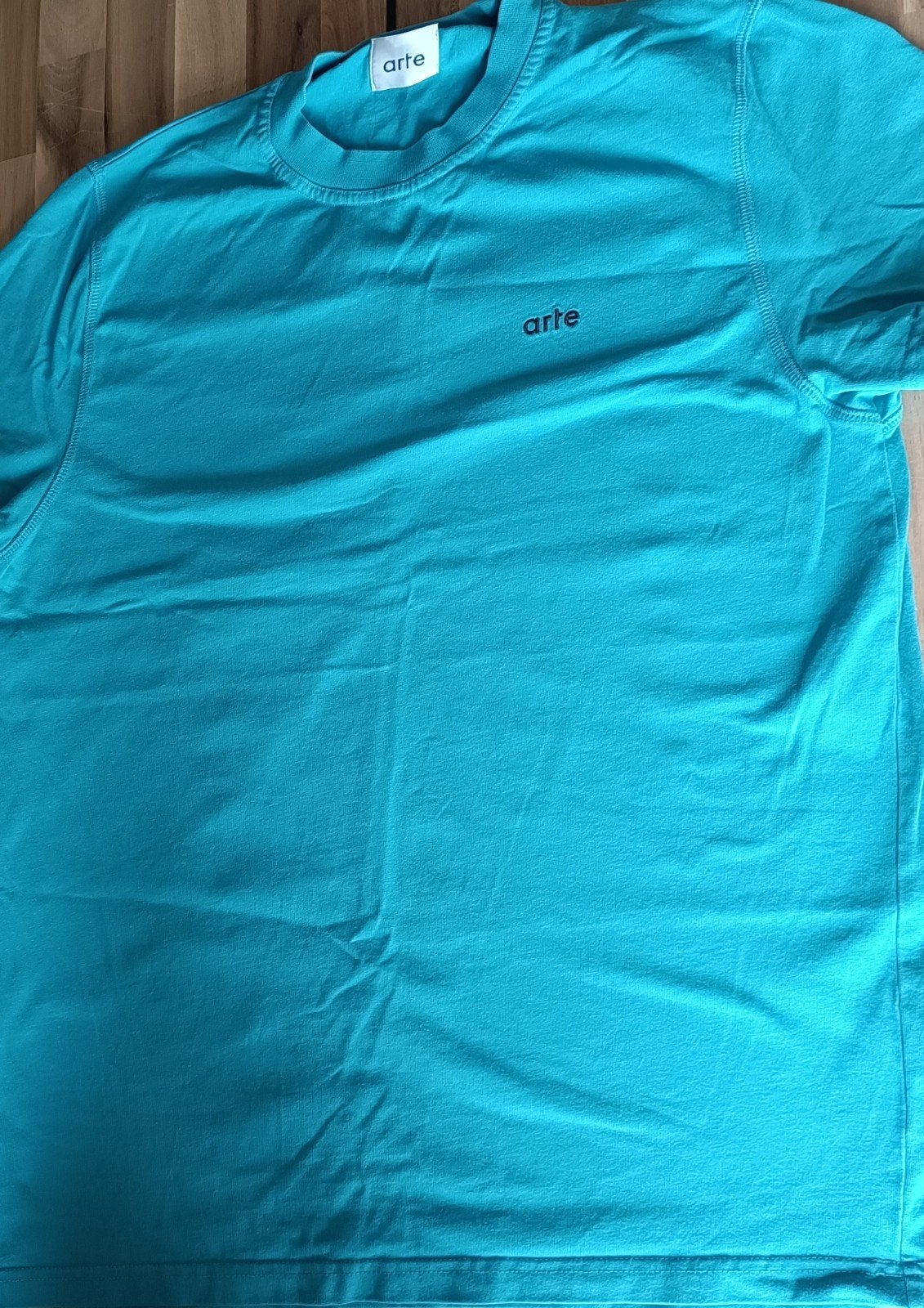 Arte Antwerp 5 mooie T-shirts maat S, Kleding | Heren, T-shirts, Overige kleuren, Verzenden, Arte Antwerp, Gedragen