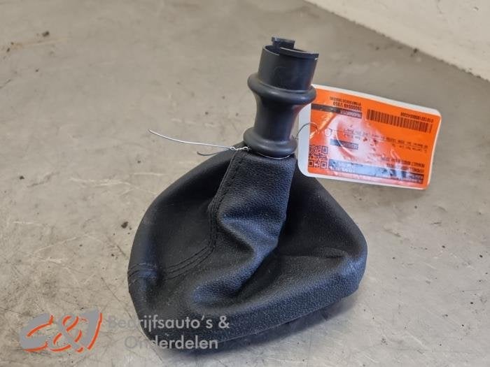 Versnellingspookhoes van een Renault Master, Gebruikt, -, Renault, -