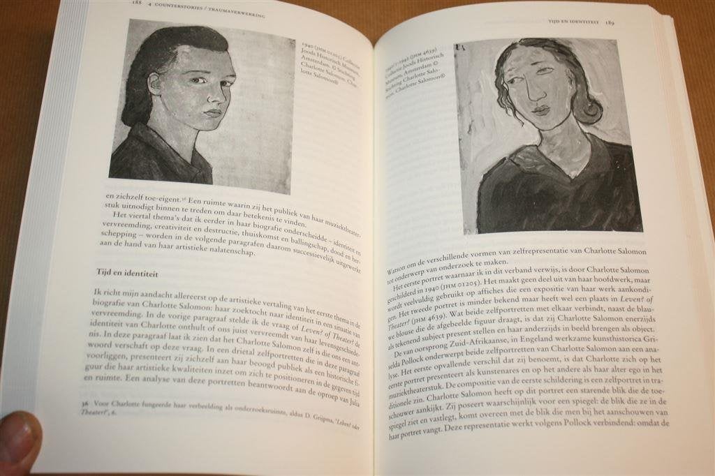 Een boek om in te wonen. Verhaalcultuur na Auschwitz., Boeken, Ophalen of Verzenden, Zo goed als nieuw, Natuurwetenschap