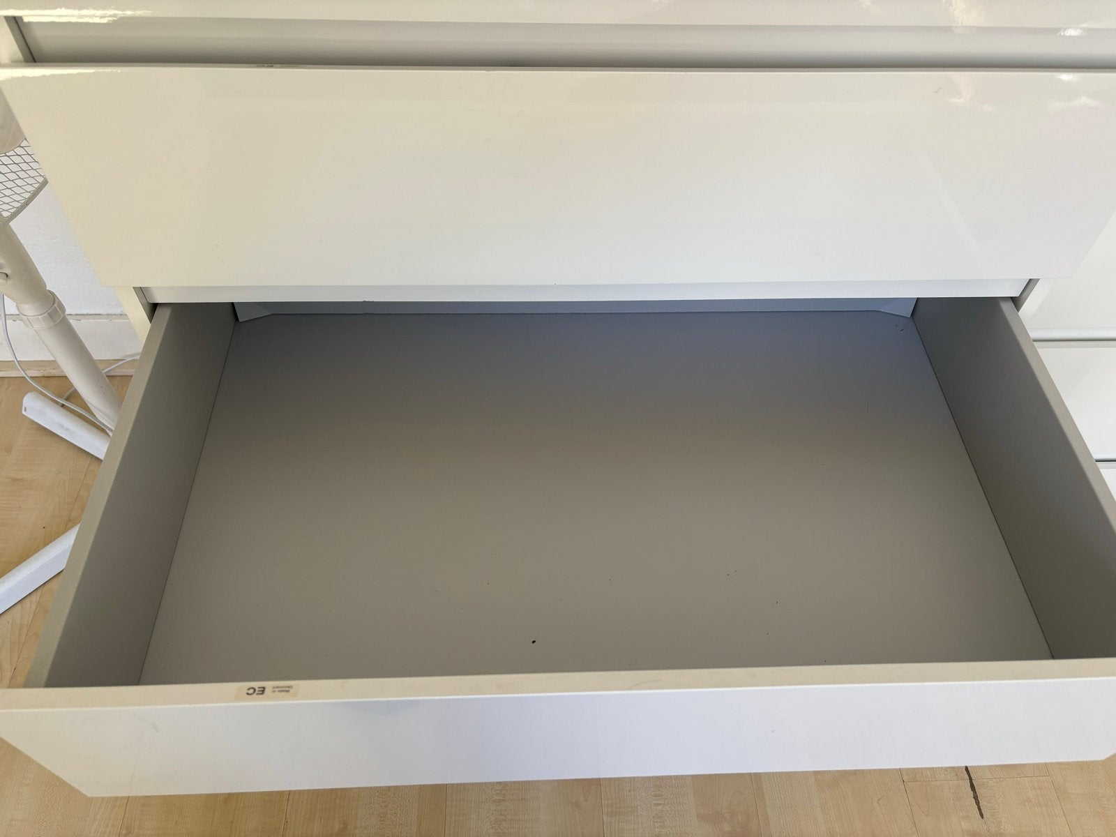 IKEA ladekast, zo goed als nieuw