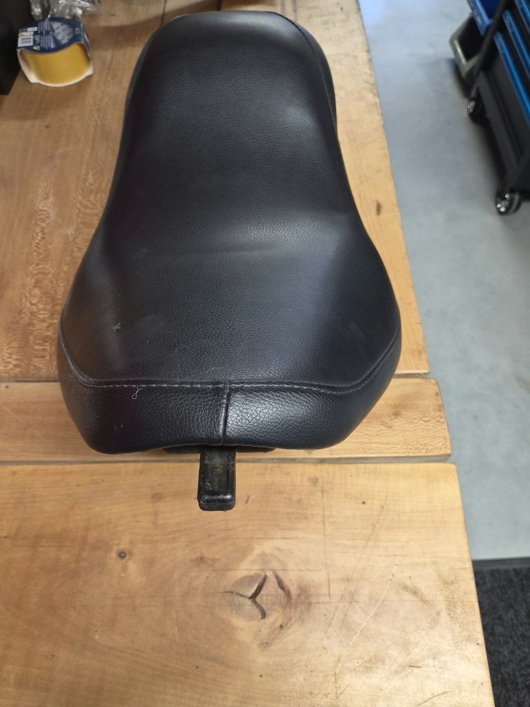 Vulcan VN800 1996 origineel zadel / koplamp, Verzenden, Gebruikt