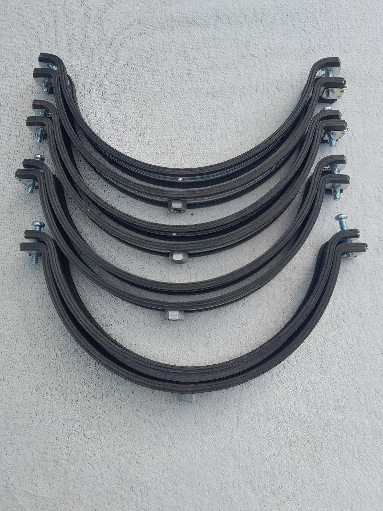 buisbeugel, Pvc, Overige typen, Nieuw, Ophalen of Verzenden