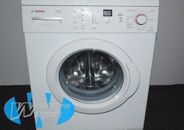 Bosch Maxx WAE28326NL A+++ – 12 maanden garantie​
