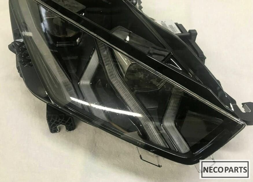 LAMBORGHINI HURACAN FULL LED KOPLAMP RECHTS 4T0941004H, Gebruikt, -, Overige automerken, -