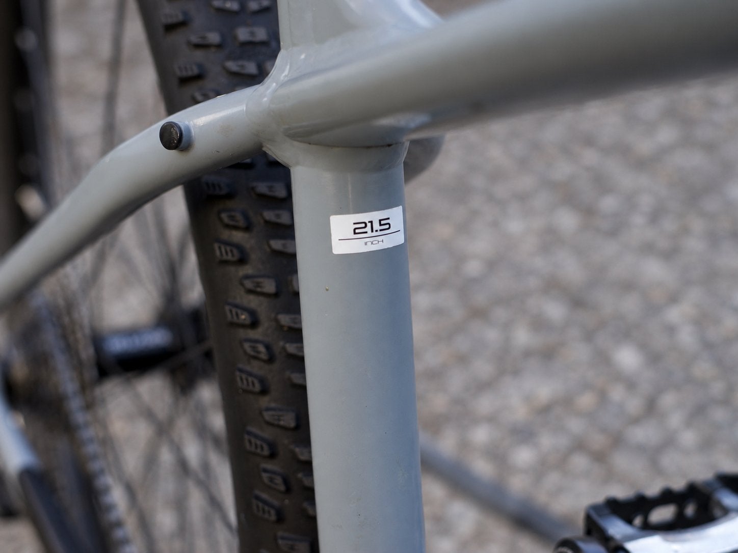 Foto 9 van Trek X-Caliber 8 MTB 29” – 21.5 inch – Shimano XT/Deore