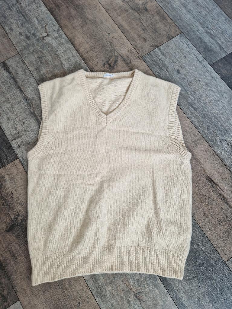 Filippa K Vest Maat M, Maat 38/40 (M), -, Beige, -