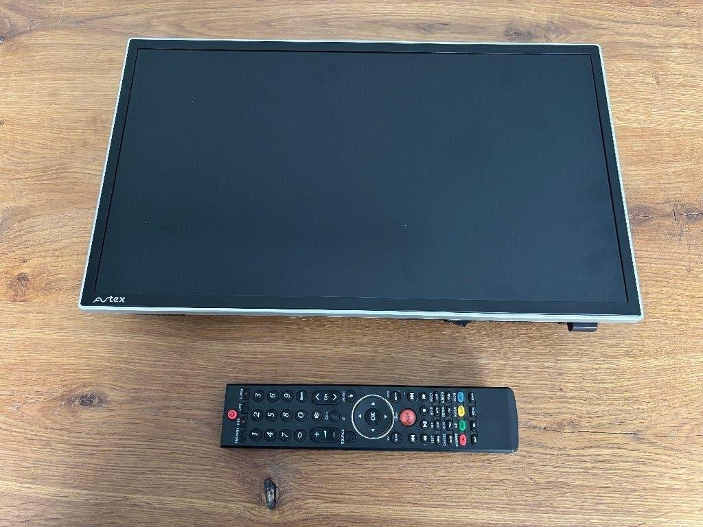 Avtex LED tv, Ophalen of Verzenden, Gebruikt