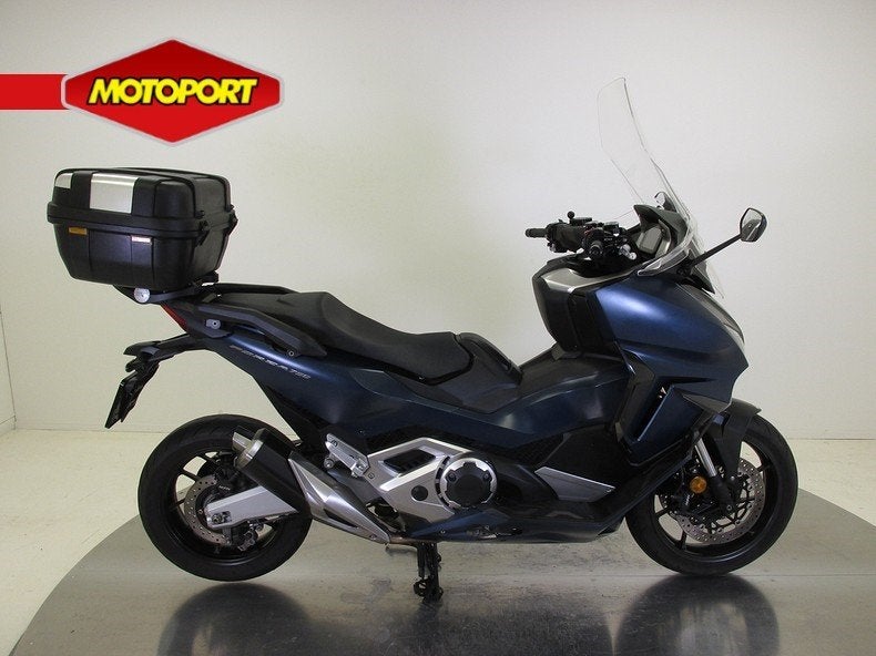 Honda NSS750 FORZA (bj 2022), Motoren, Motoren | Honda, Scooter, Bedrijf, Honda Nederland BV, Capronilaan 1
1119 NN  Schiphol-Rijk, NL