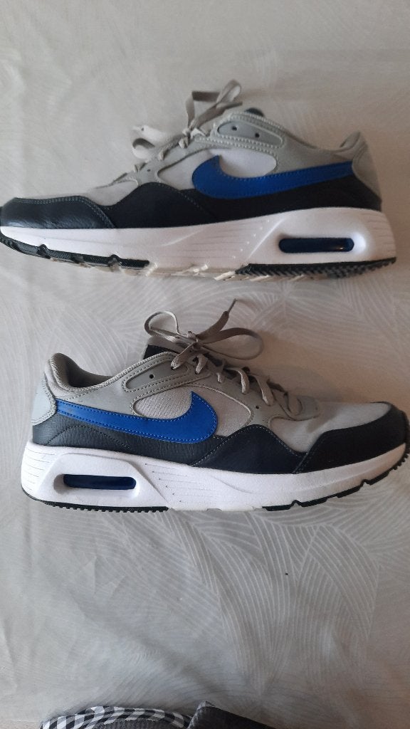 Nike air max  maat 44, Overige kleuren, Nike, Ophalen of Verzenden, Sneakers of Gympen