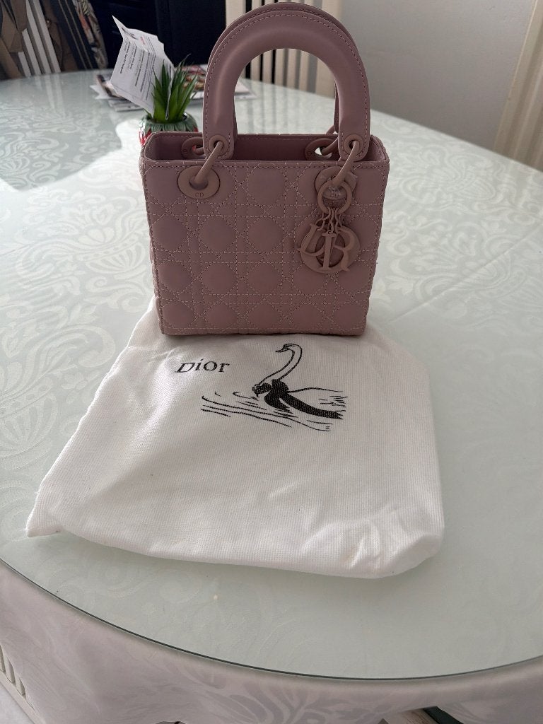 Tas, Ophalen of Verzenden, Nieuw, Roze, Handtas