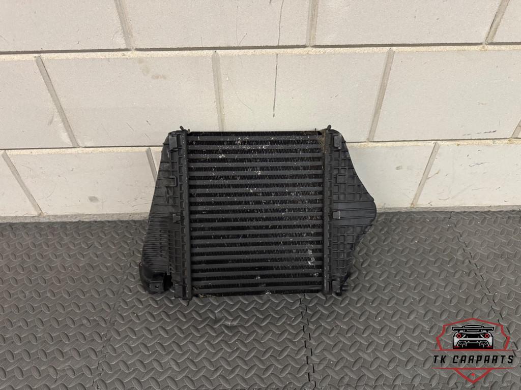 Lamborgini urus/ audi rsq8-q8 intercooler 4m0145803bt, Gebruikt, AUDI AG, Auto-Union-Strasse 1
85045  Ingolstadt, DE, Kundenbetreuung@audi.de