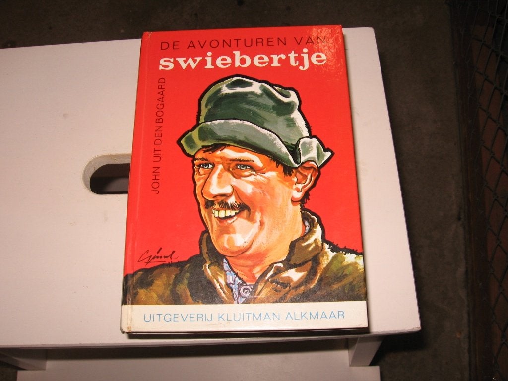 boeken Swiebertje boeken 5 stuks kan ook per stuk, Ophalen of Verzenden, Zo goed als nieuw