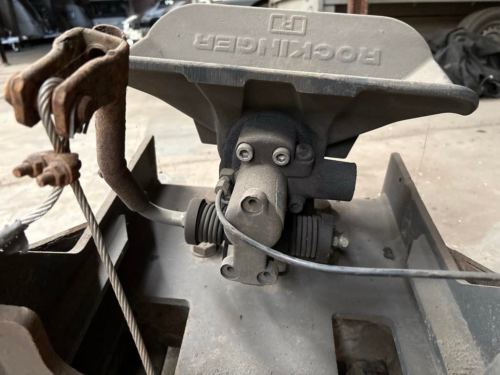 Vangmuil Rockinger, Auto-onderdelen, Ophalen, Gebruikt