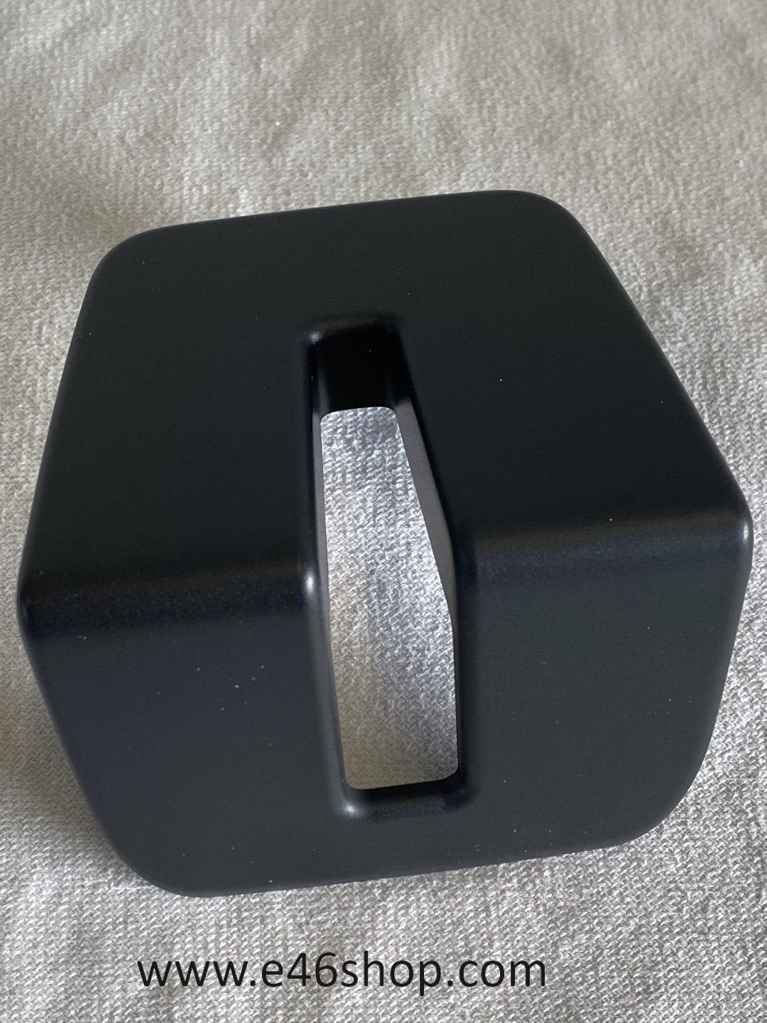 AFDEKKAPJE ACHTERBANKSLOT BMW  OE 52207479144, Auto-onderdelen, Interieur en Bekleding, -, -, Nieuw, Ophalen of Verzenden