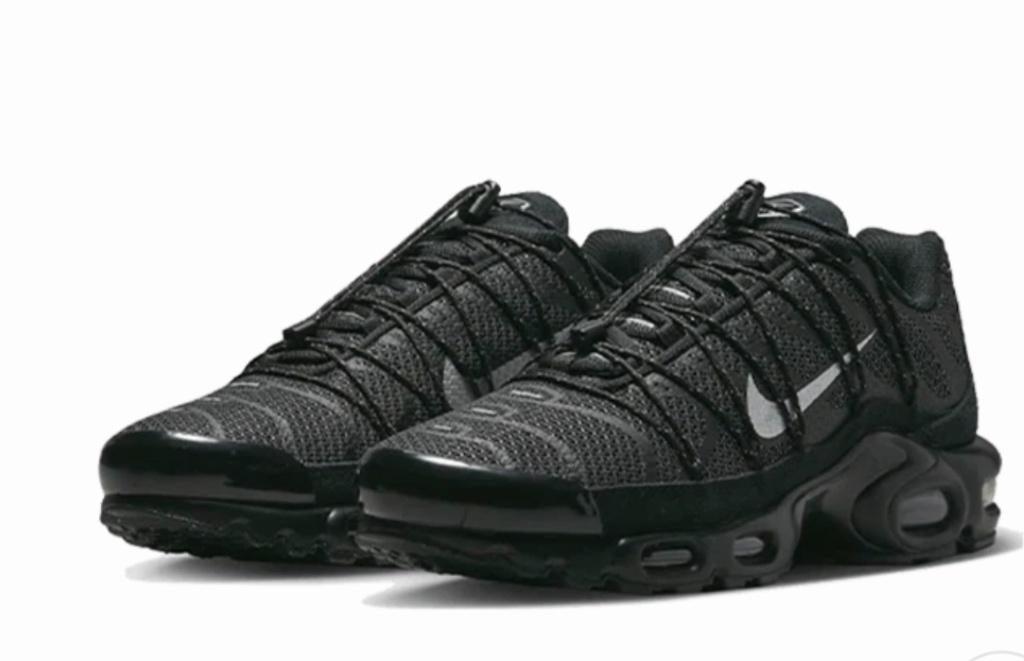 Buty Nike Air Max, Kleding | Heren, Schoenen, Verzenden, Zwart, Boots, Nike