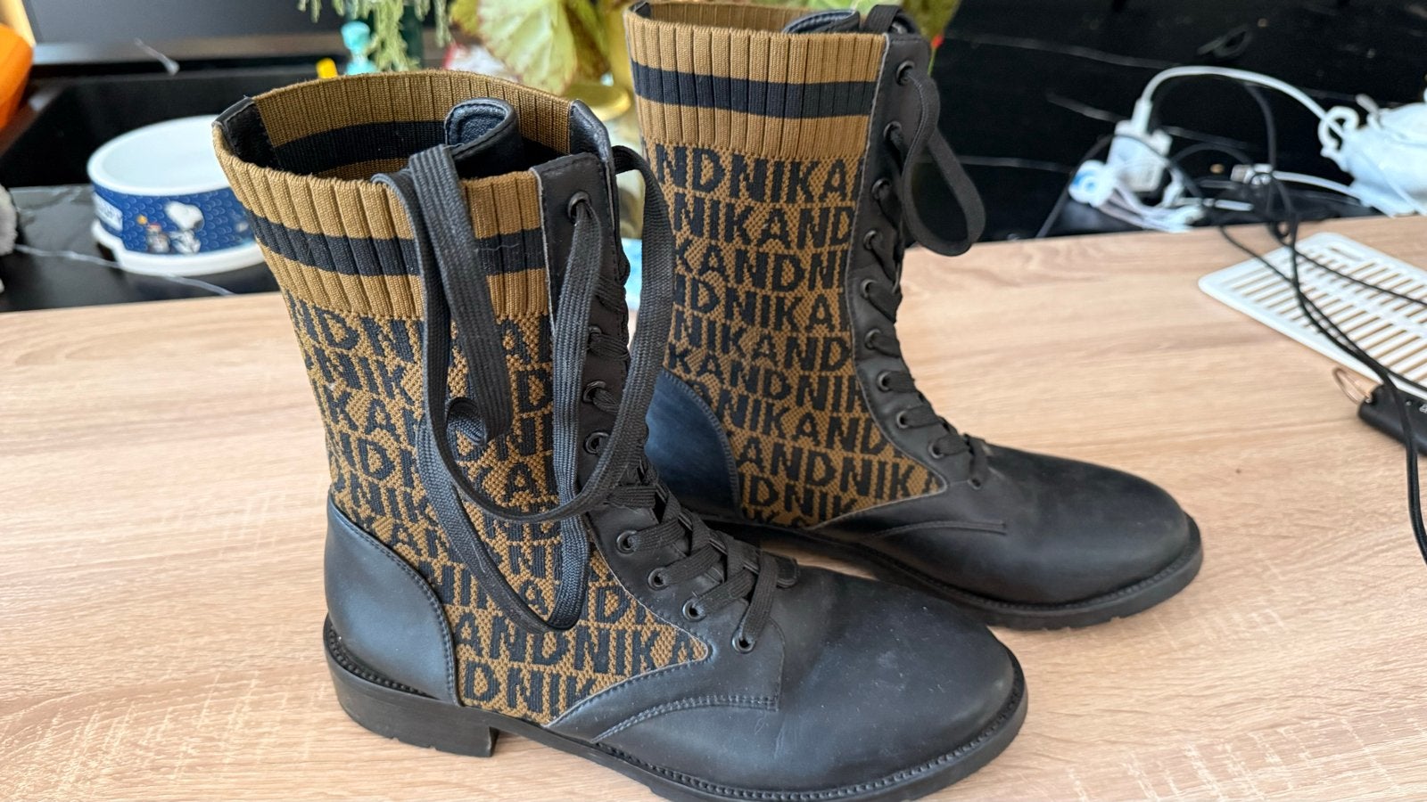 Nik & Nik schoenen maat 39, Ophalen of Verzenden, Zo goed als nieuw, NIK & NIK, Meisje