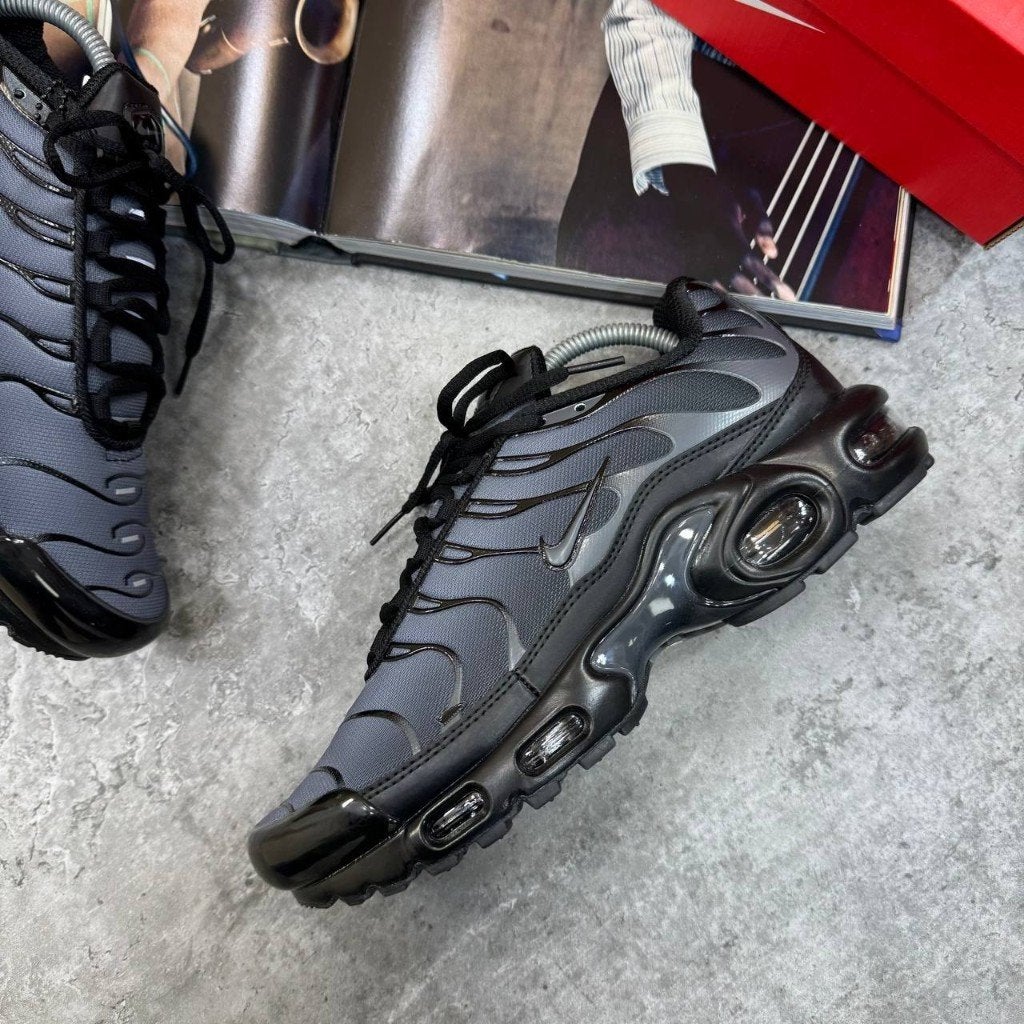 Nike Air VaporMax Plus, Kleding | Heren, Schoenen, Ophalen of Verzenden, Nieuw, Zwart