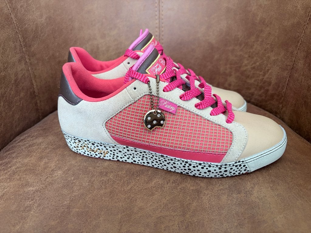 Run Athletics Pastry 'Fab Cookie' Wmns mt 41., Overige kleuren, Run Athletics, Nieuw, Ophalen of Verzenden