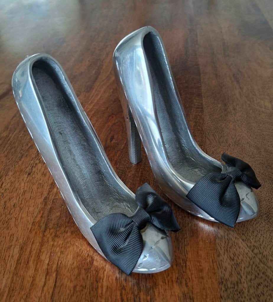 Riviera Maison Love pumps, Ophalen of Verzenden, Zo goed als nieuw, Overige typen