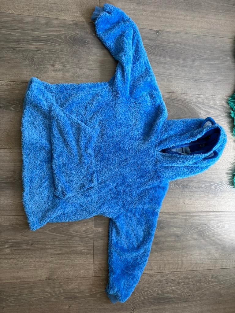 Knuffel-hoodie / Huggle pets hoodie kussen, Ophalen, Zo goed als nieuw, Jongen of Meisje, Trui of Vest