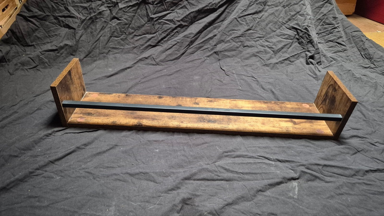 wandplank, Ophalen of Verzenden, Nieuw