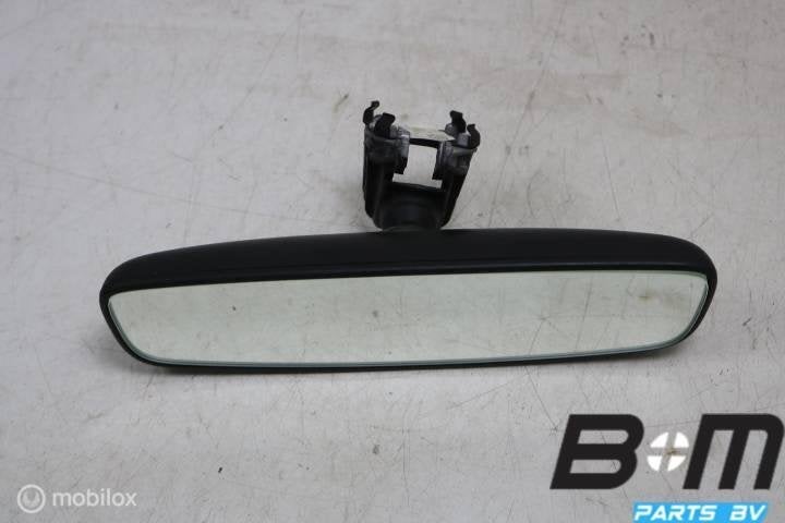 Handmatig dimbare spiegel Audi A4 8W 4M0857511, Gebruikt