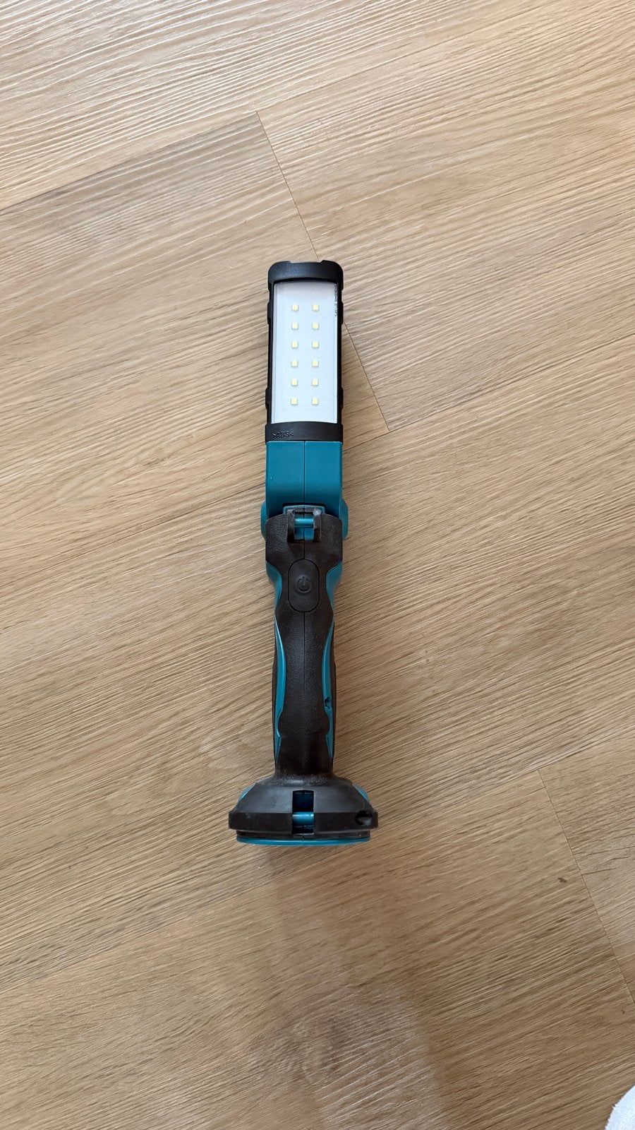 Makita DML801 LED Bouwlamp - Nieuw en Ongebruikt, Ophalen of Verzenden, Nieuw