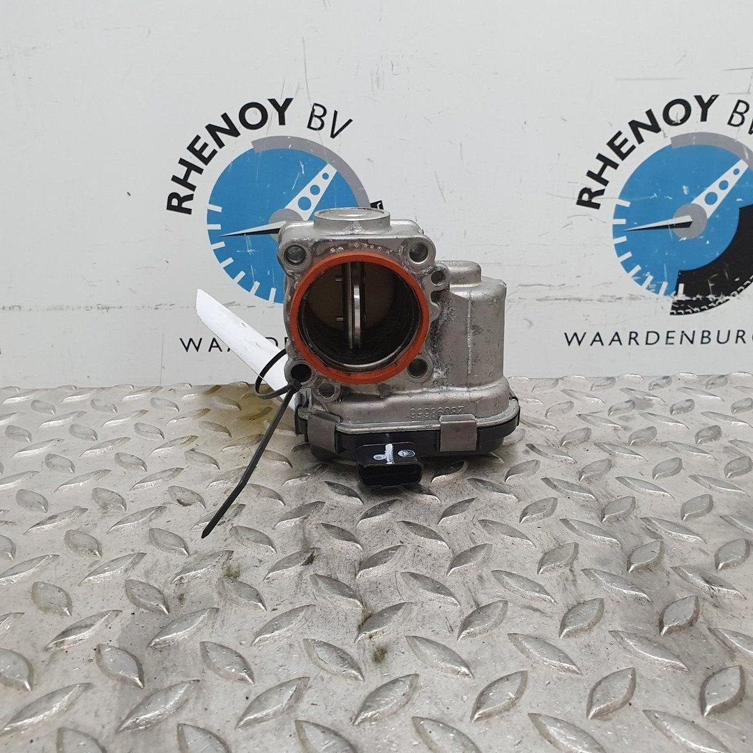 FORD FIESTA GASKLEPHUIS 2014, Auto-onderdelen, Ophalen of Verzenden, Gebruikt, Stiba lid