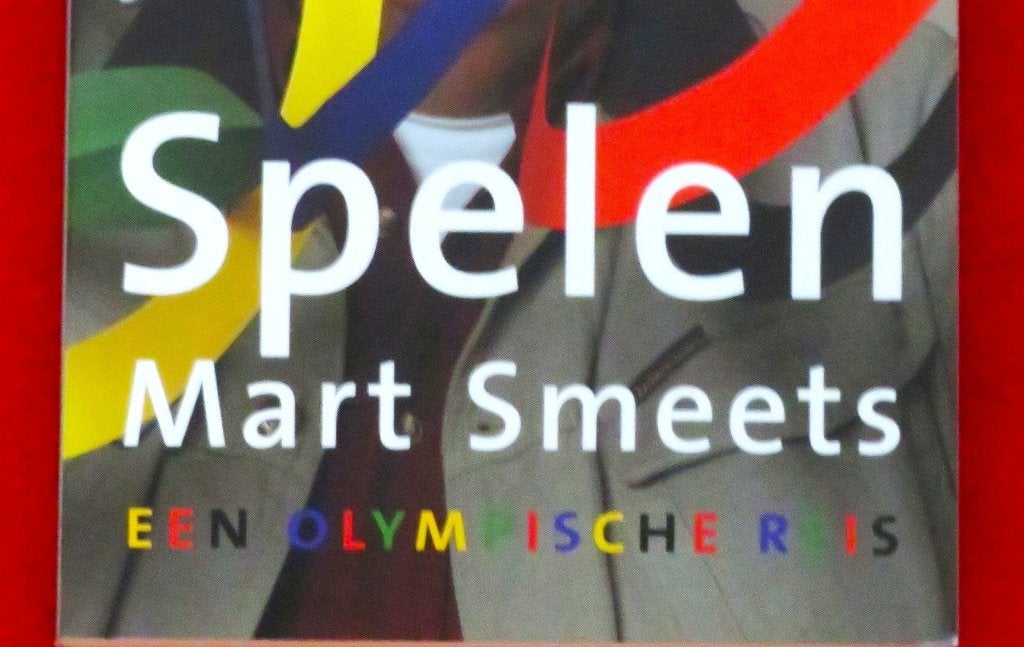 Spelen. Een olympische reis., Ophalen, Gelezen, Overige sporten