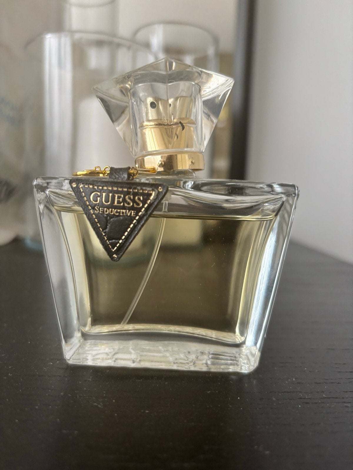 Guess Seductive Eau de Toilette 75ml, Ophalen of Verzenden, Zo goed als nieuw