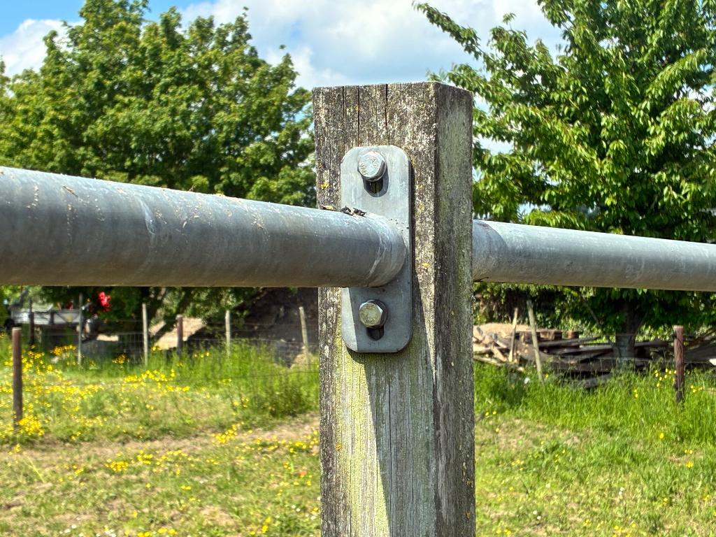 Longeercirkel, Dieren en Toebehoren, Stalling en Weidegang, Toebehoren